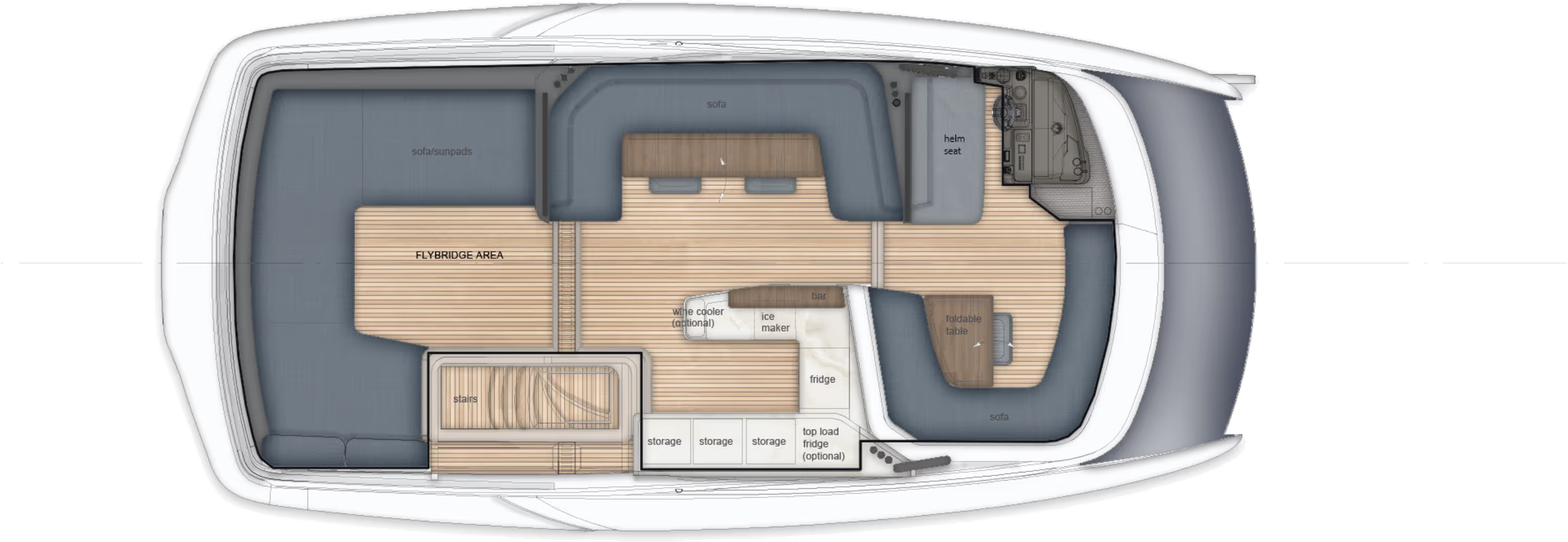 Flybridge