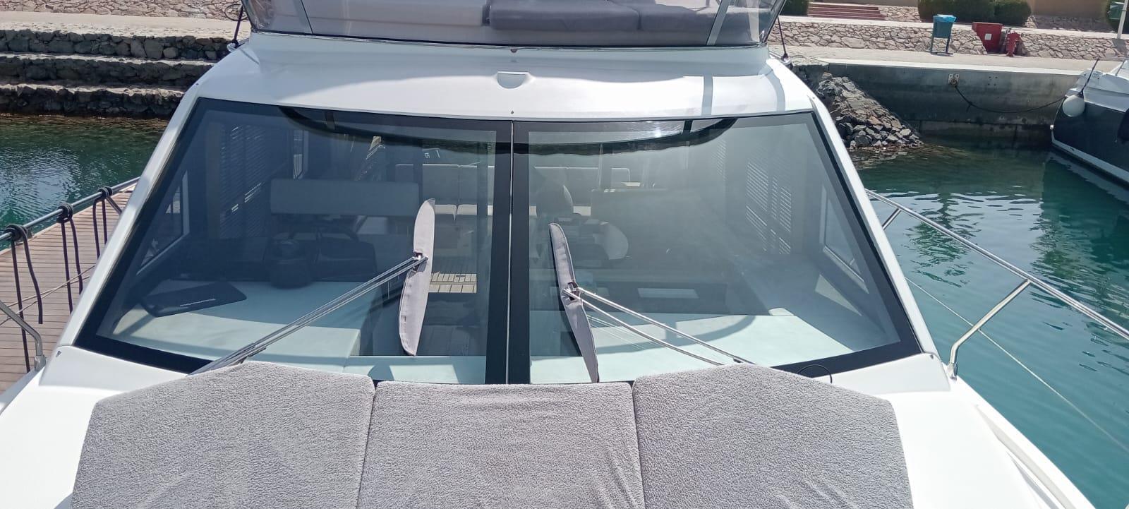Absolute 40 Fly — view 8