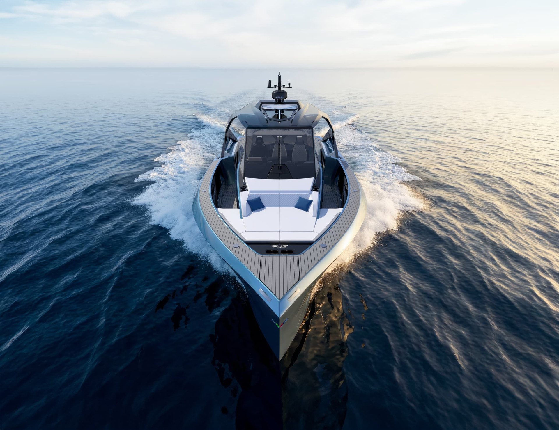SAY 42 Sport — view 1