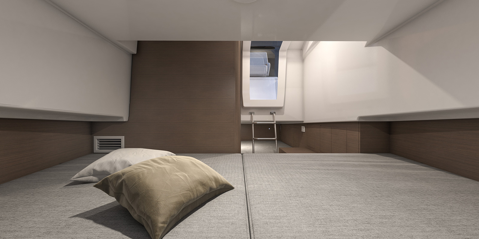 Flyer 9 SPACEdeck — view 7