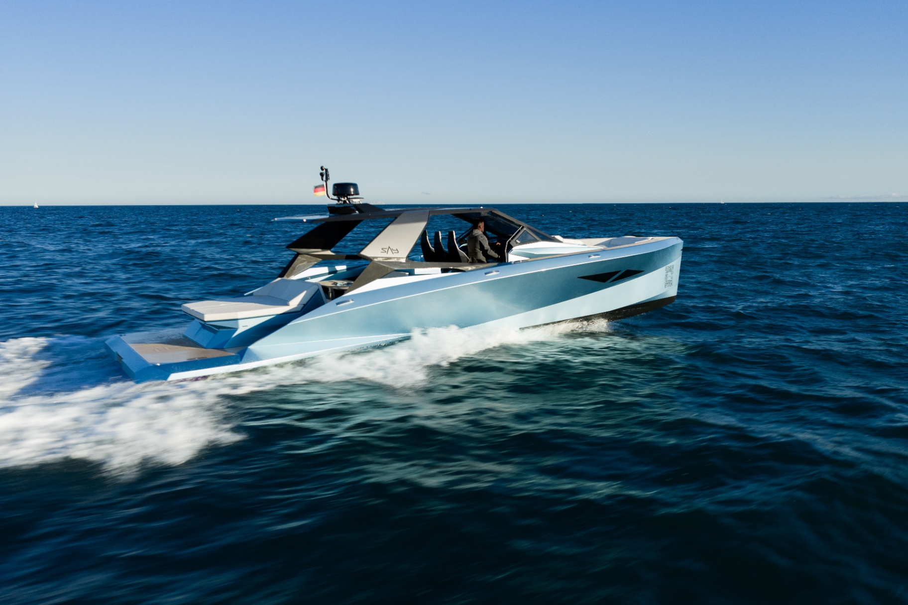 SAY 42 Sport — view 7