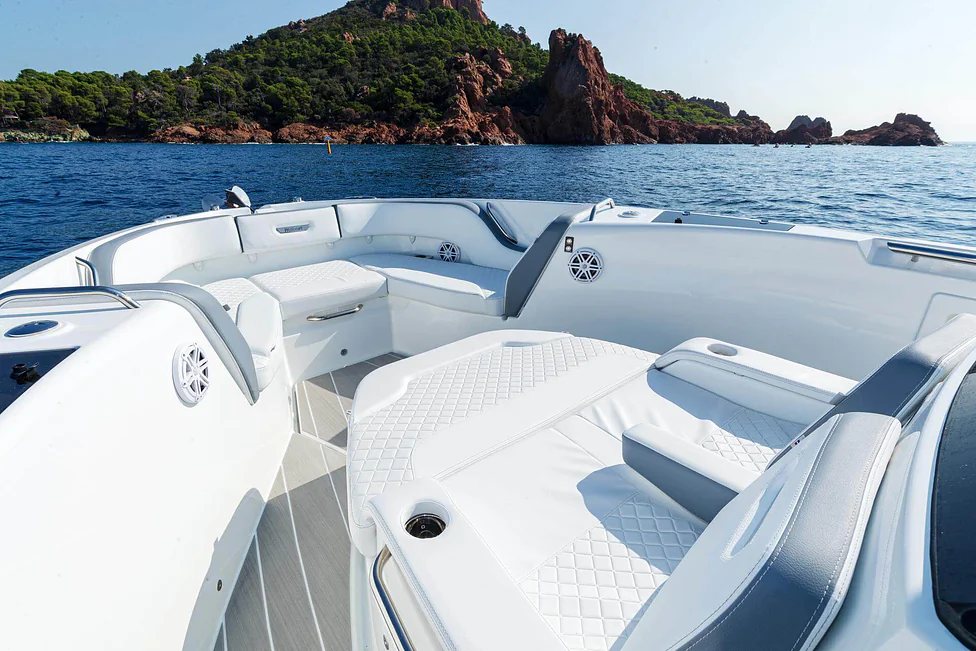 Wellcraft 38 T-Top — view 8