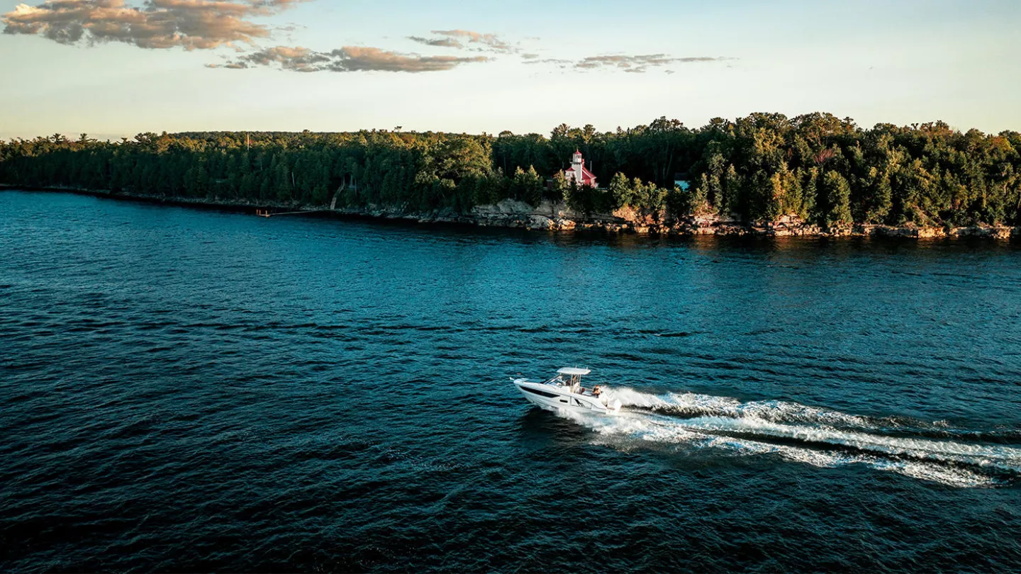 Flyer 9 SUNdeck — view 6