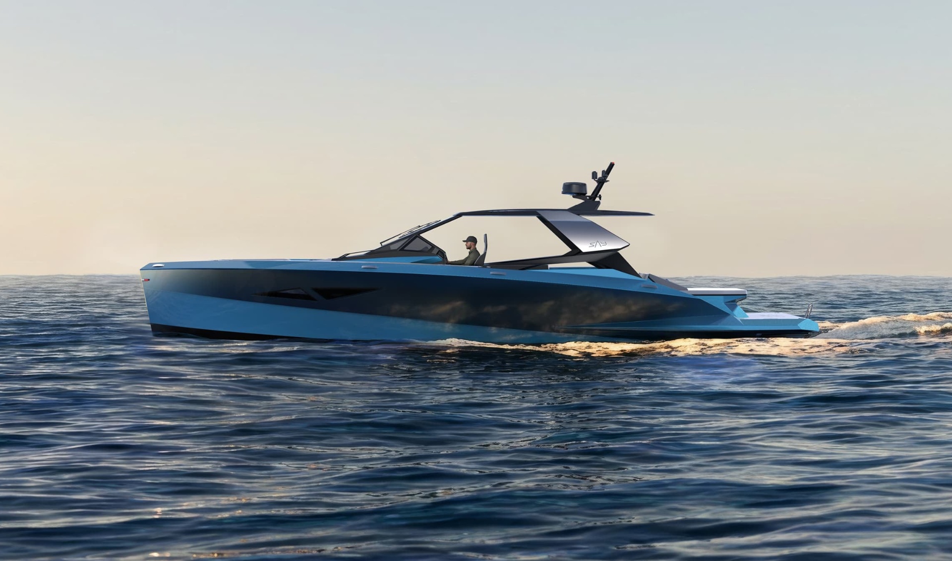SAY 42 Sport — view 4