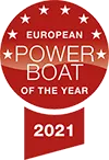 European Powerboat of the Year 2021