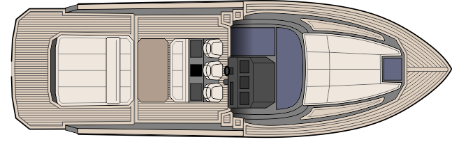 Deck Layout
