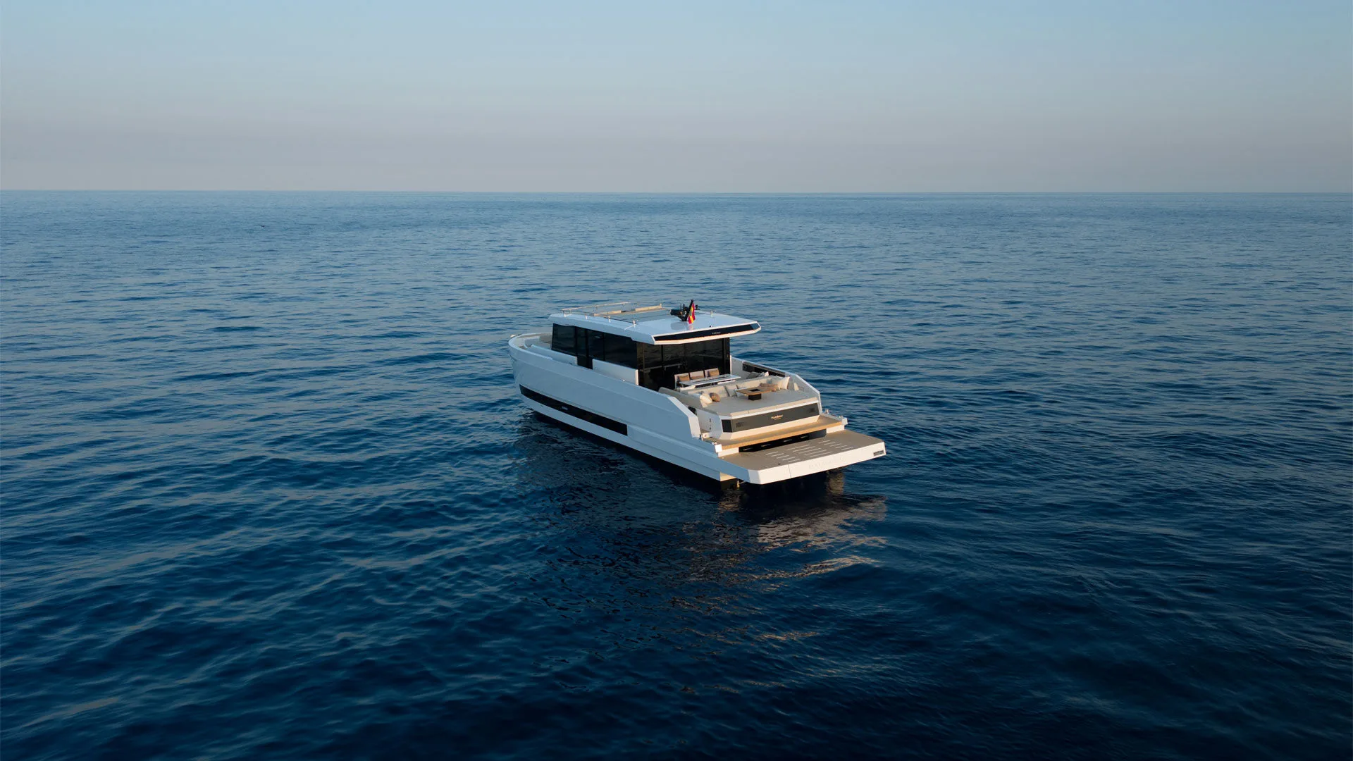 De Antonio Yachts D60 — view 8