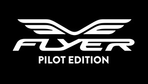 Flyer 9 SUNdeck edition logo