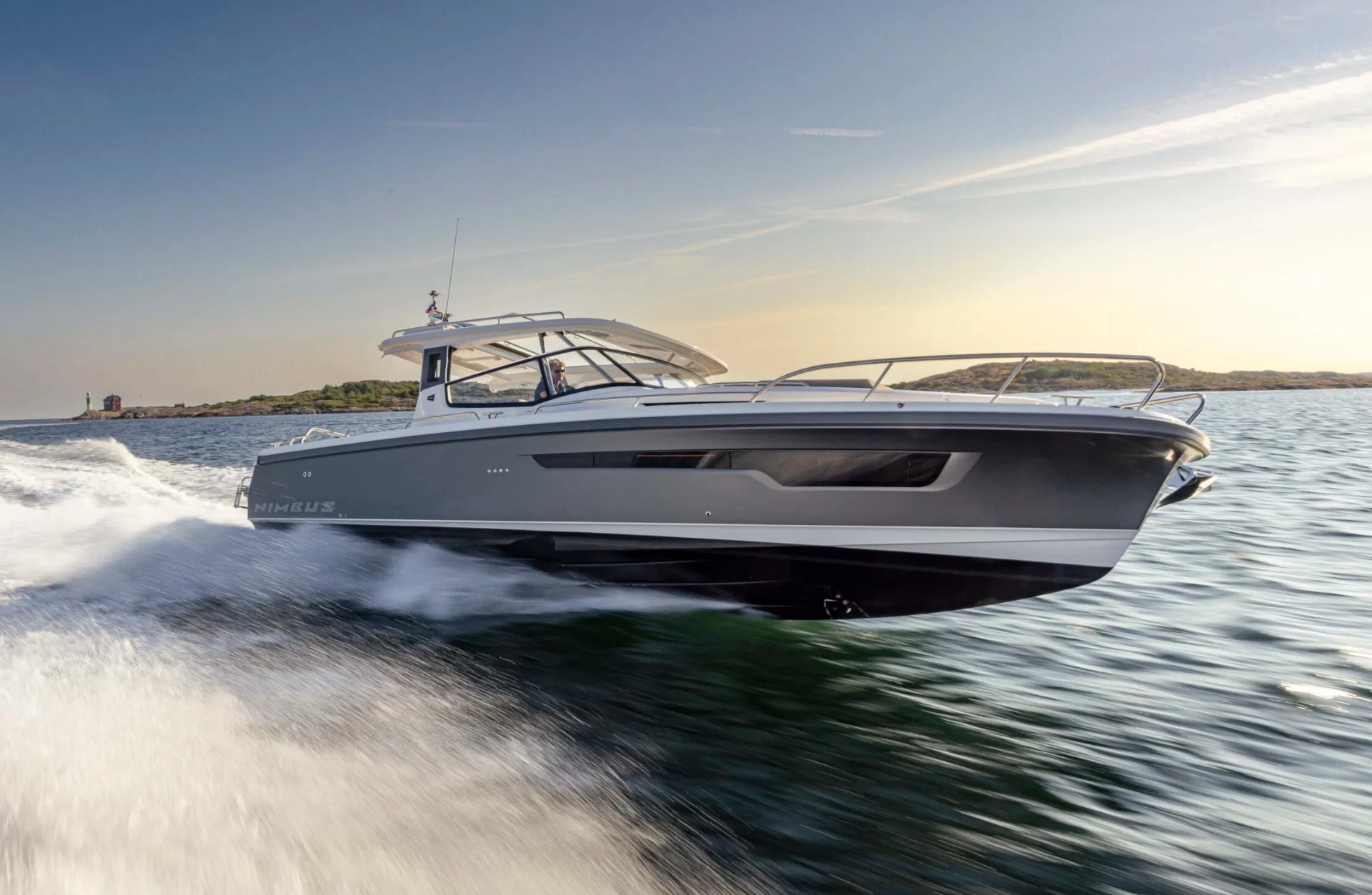 Nimbus W12