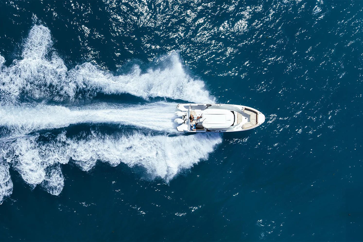 Wellcraft 28 T-Top — view 6