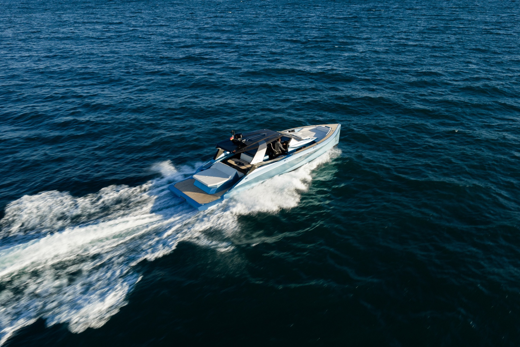 SAY 42 Sport — view 8
