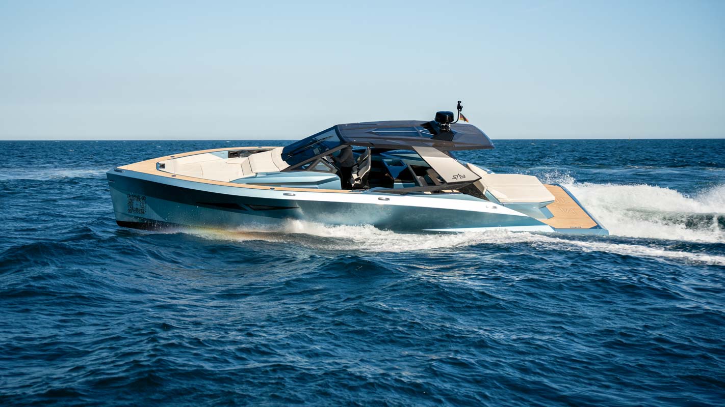 SAY 42 Sport — view 2