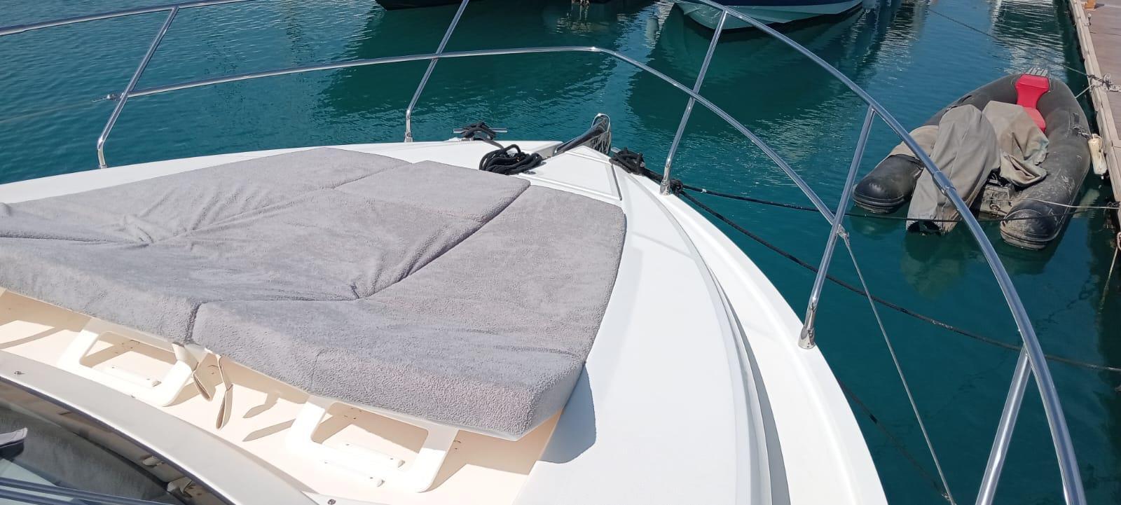 Absolute 40 Fly — view 7