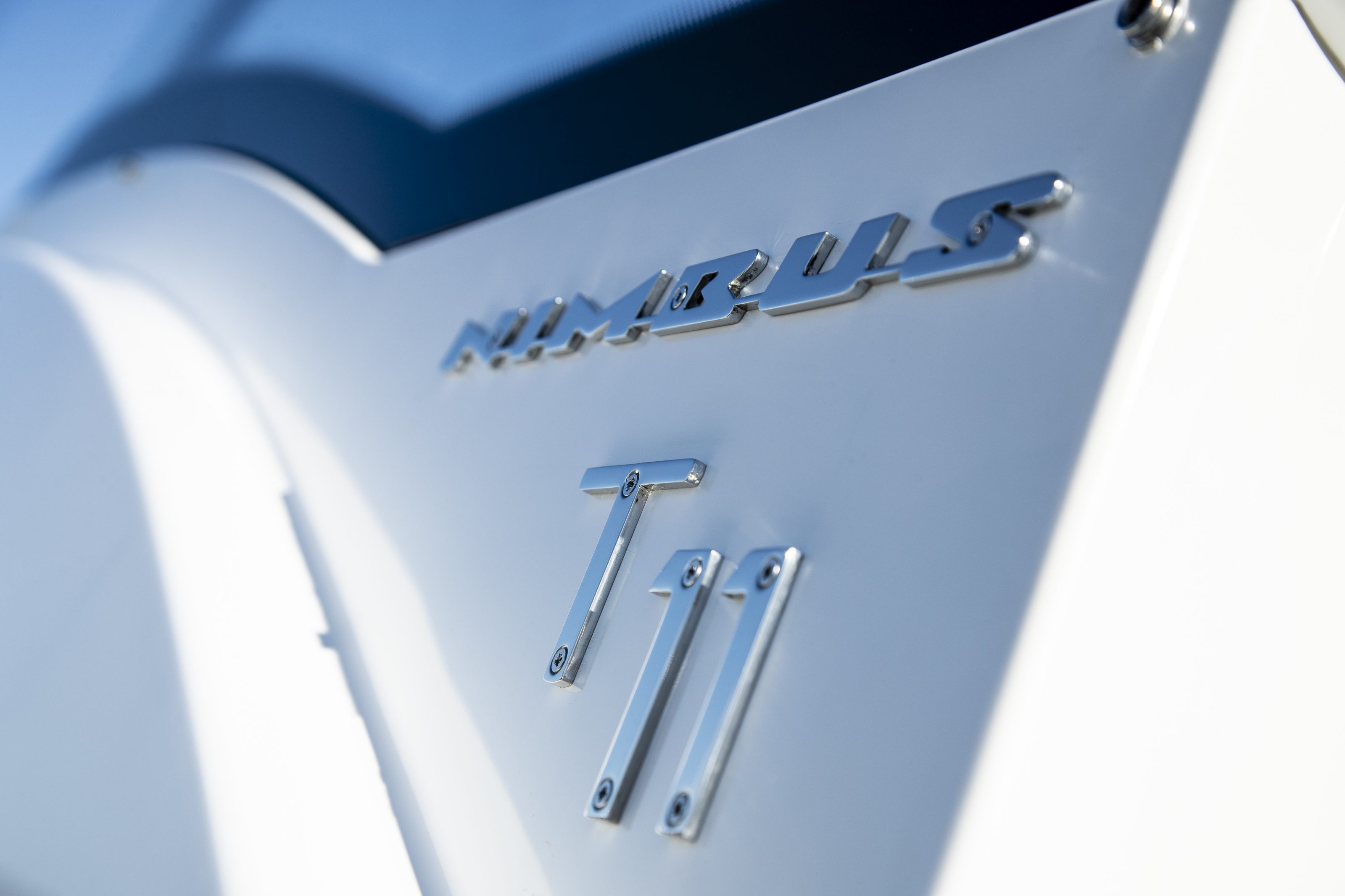 Nimbus T11 — view 3