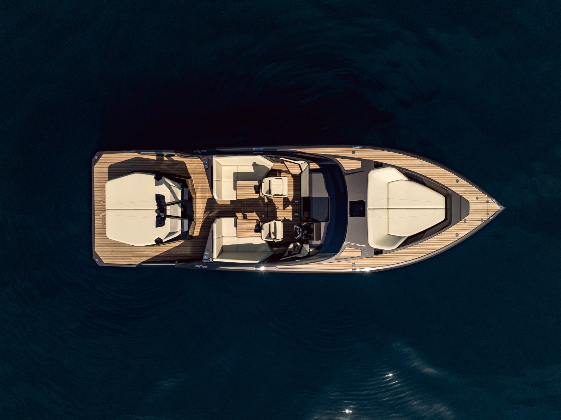 SAY 32 — view 3