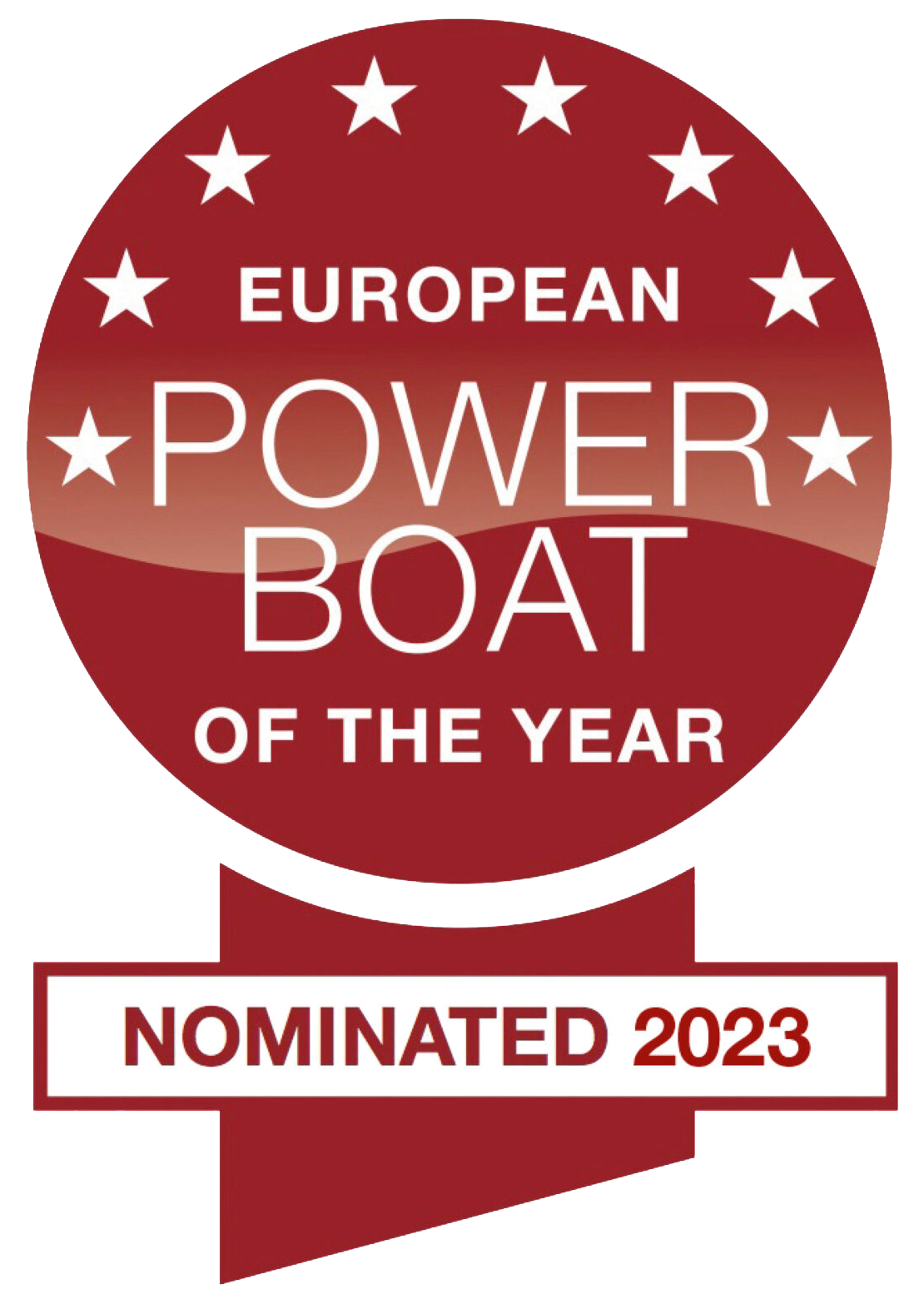 European Powerboat of the Year — nominated 2023