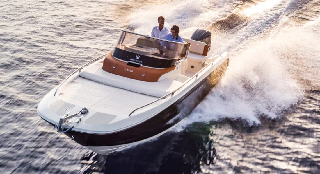 Capoforte CX240 — view 8