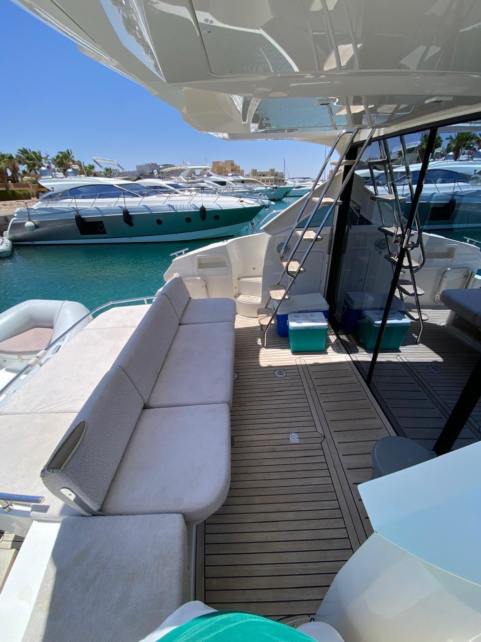 Absolute 40 Fly — view 6