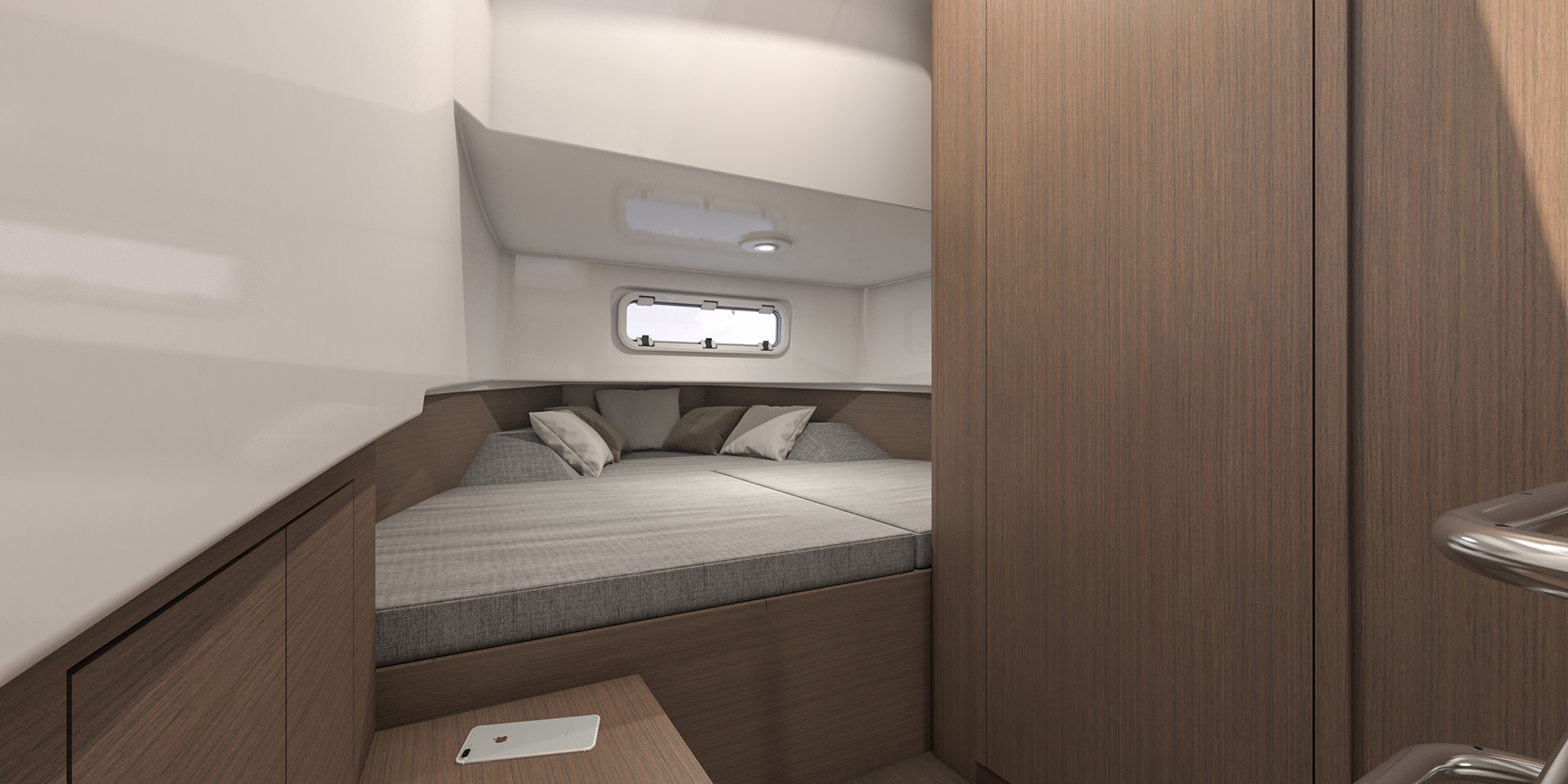 Flyer 9 SPACEdeck — view 8