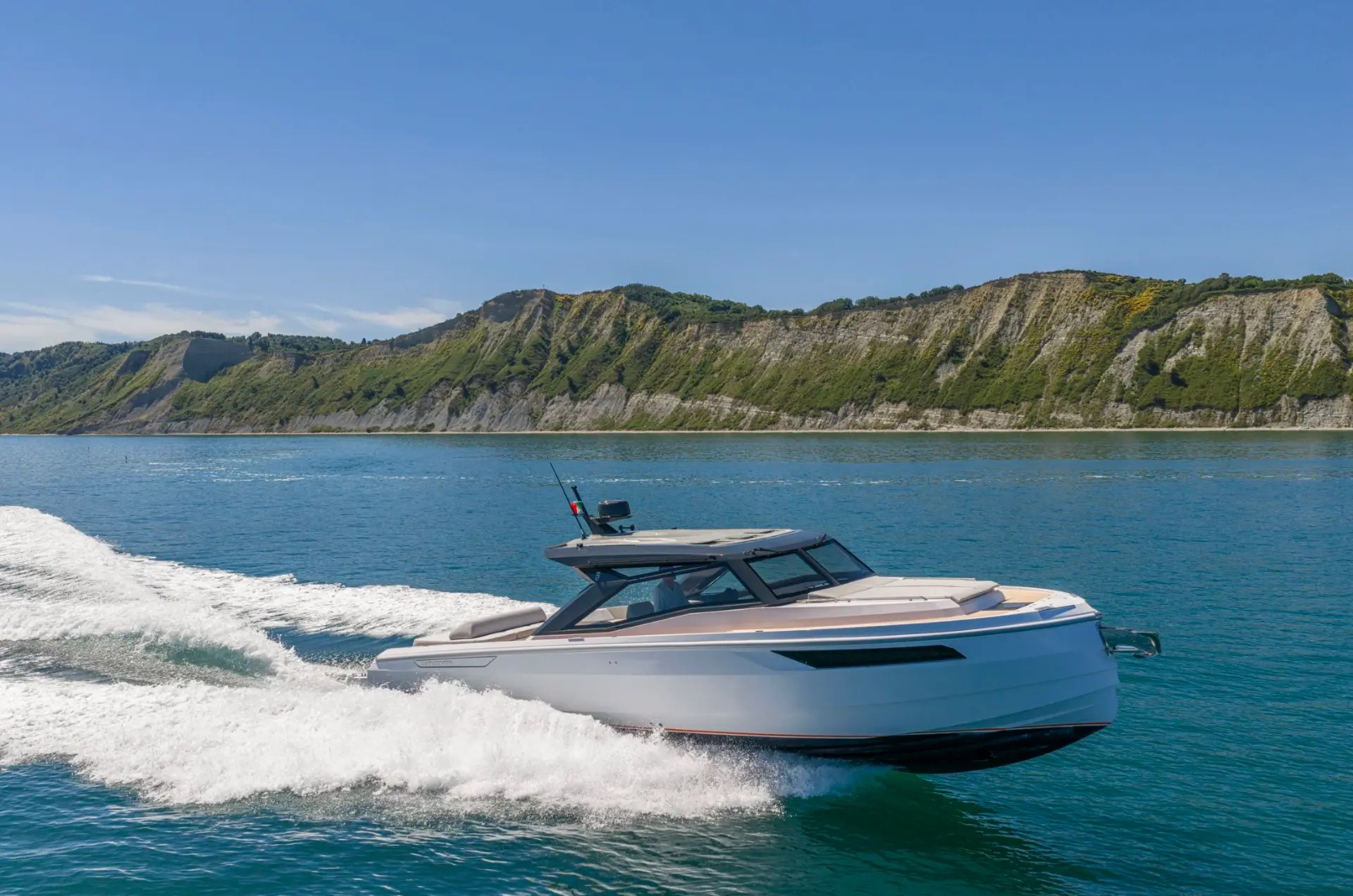 Santasevera 42 — TheBoatfinder review
