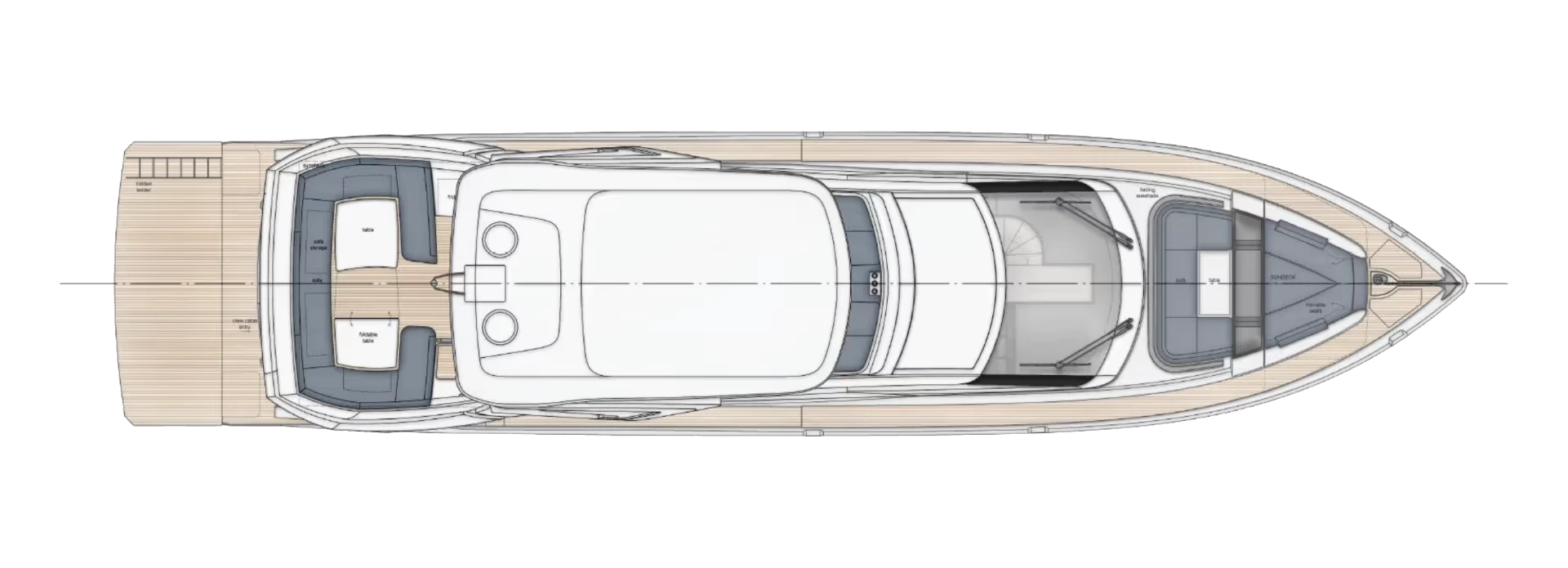 Flybridge