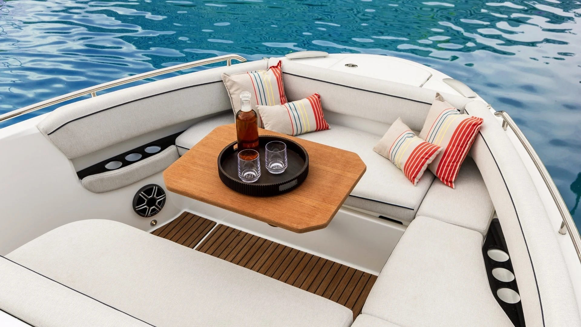 Beneteau Gran Turismo 35 — view 8