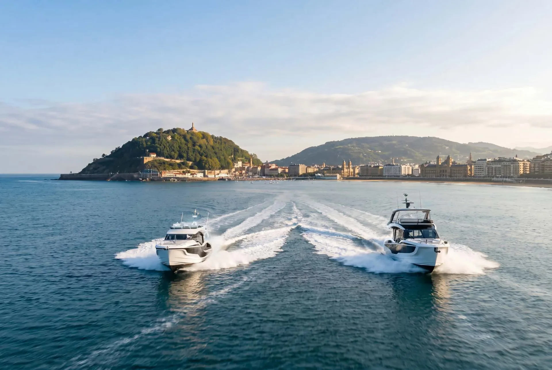 Galeon 520 Fly — view 6
