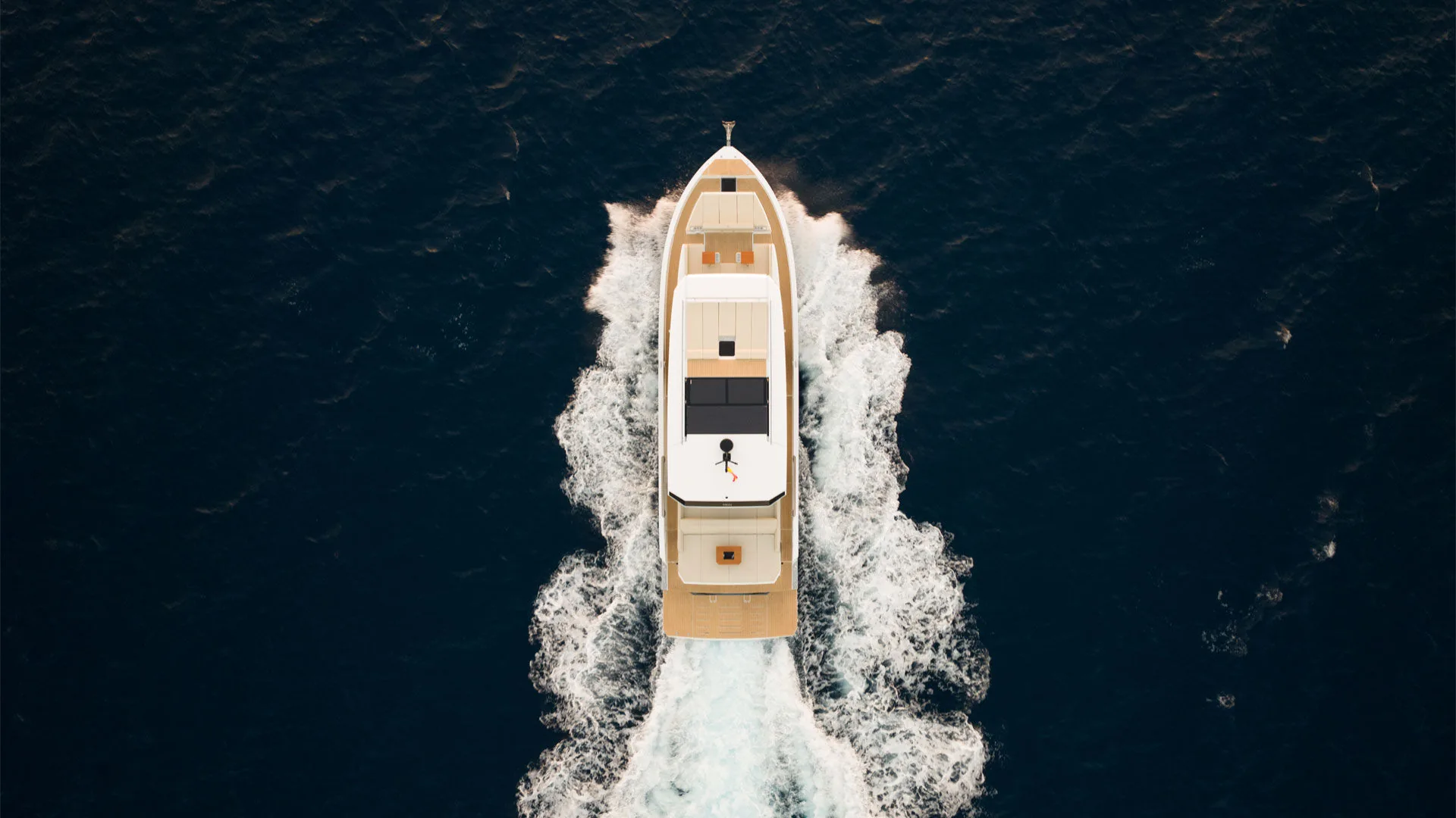 De Antonio Yachts D60 — view 7