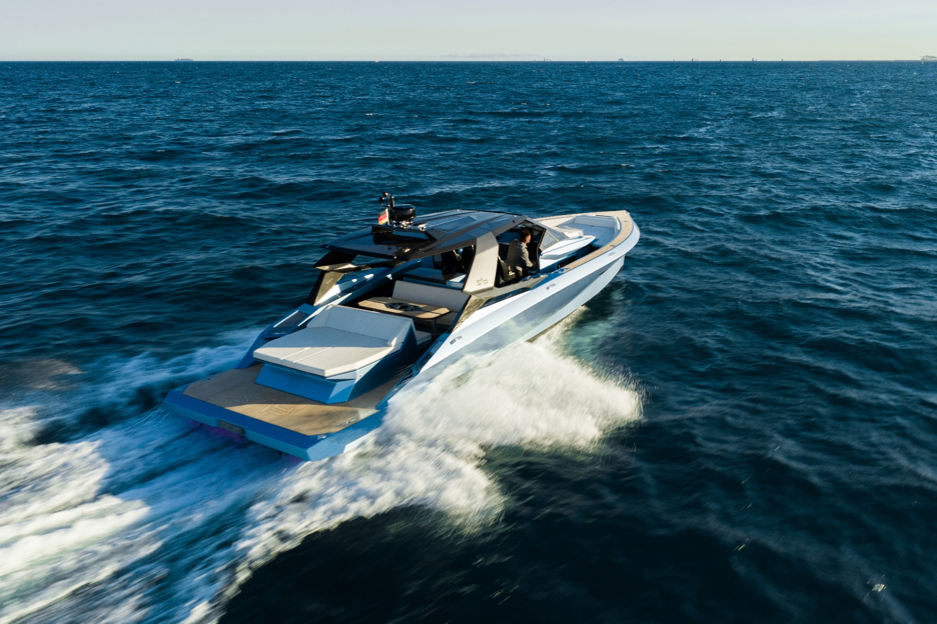 SAY 42 Sport — view 6