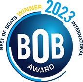 Best of Boats Award winner 2023