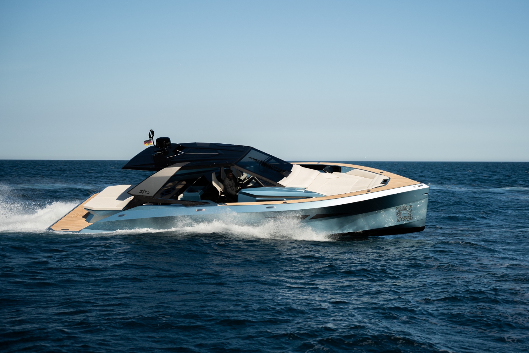 SAY 42 Sport — view 5