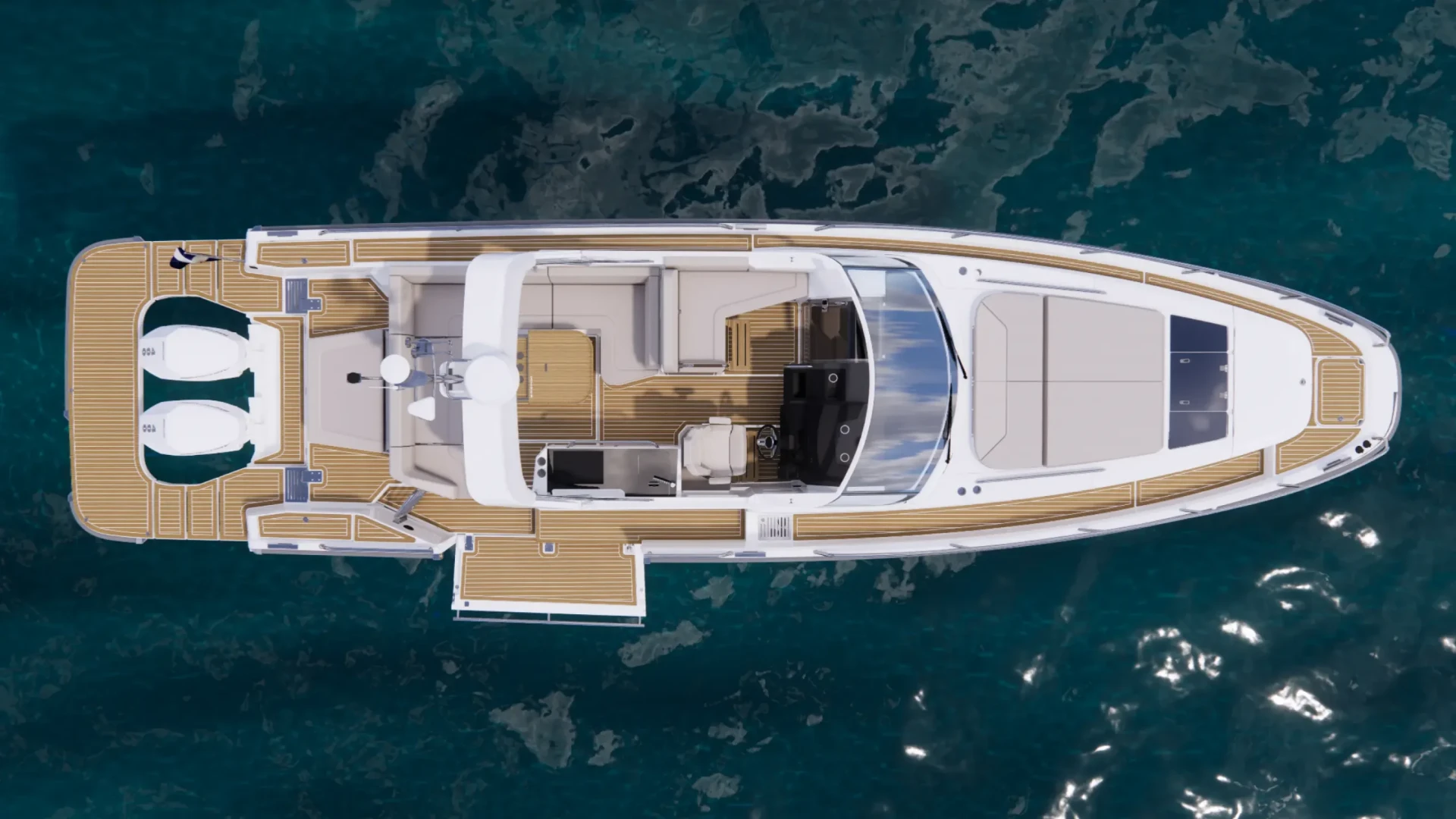 Nimbus W12 — view 4