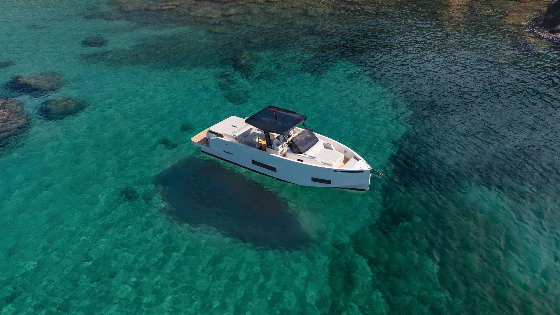 De Antonio Yachts D42 — view 7