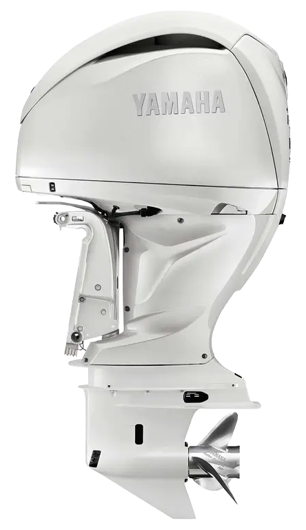 Yamaha mechanical, DBW or SBW rigging