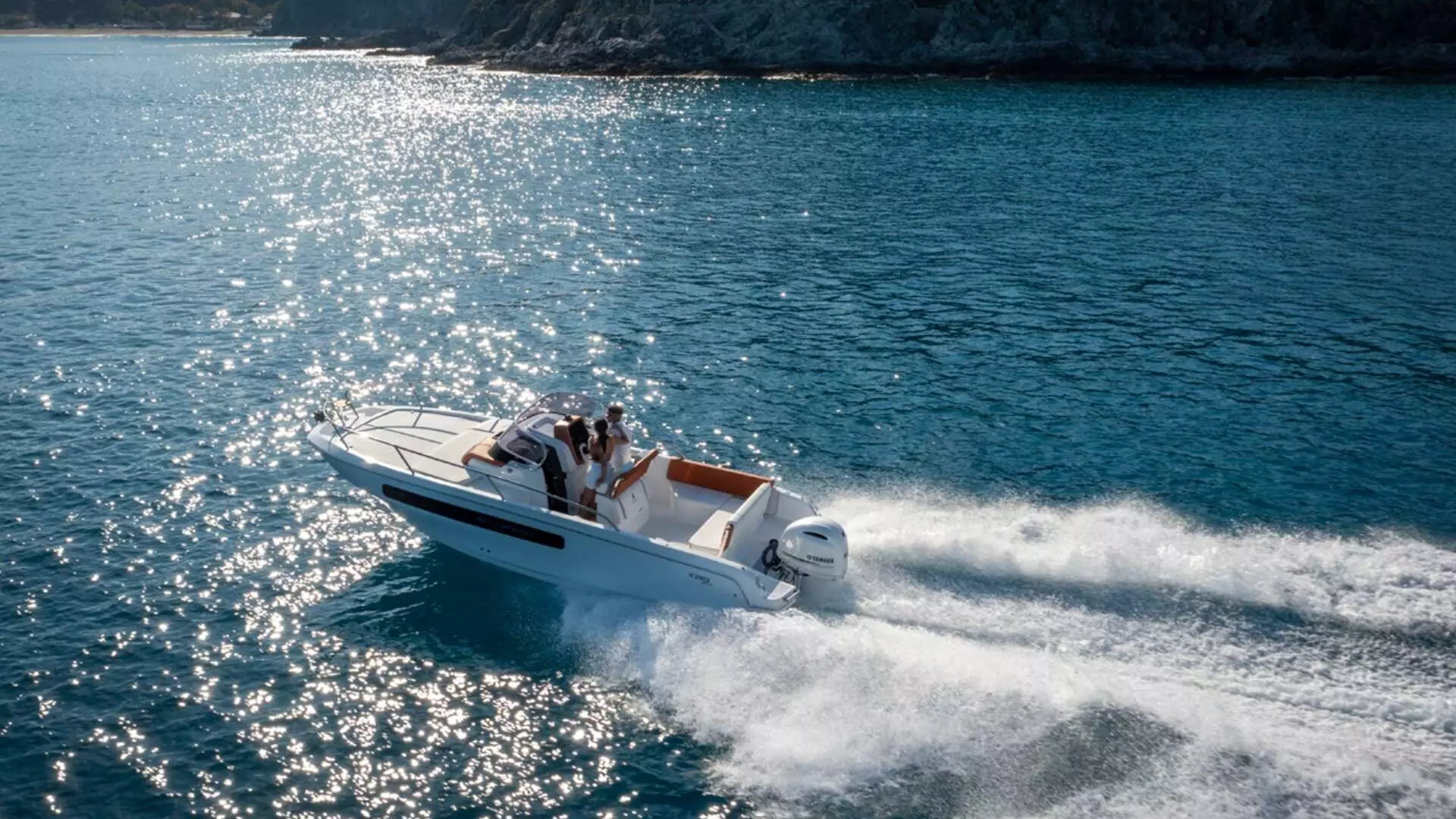 Capoforte CX240 — view 5