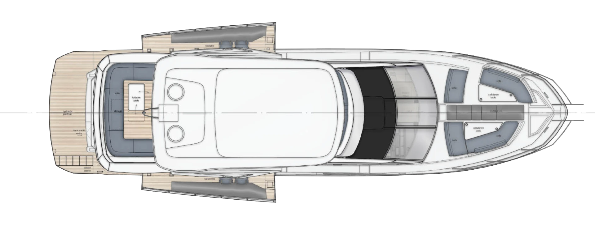 Flybridge