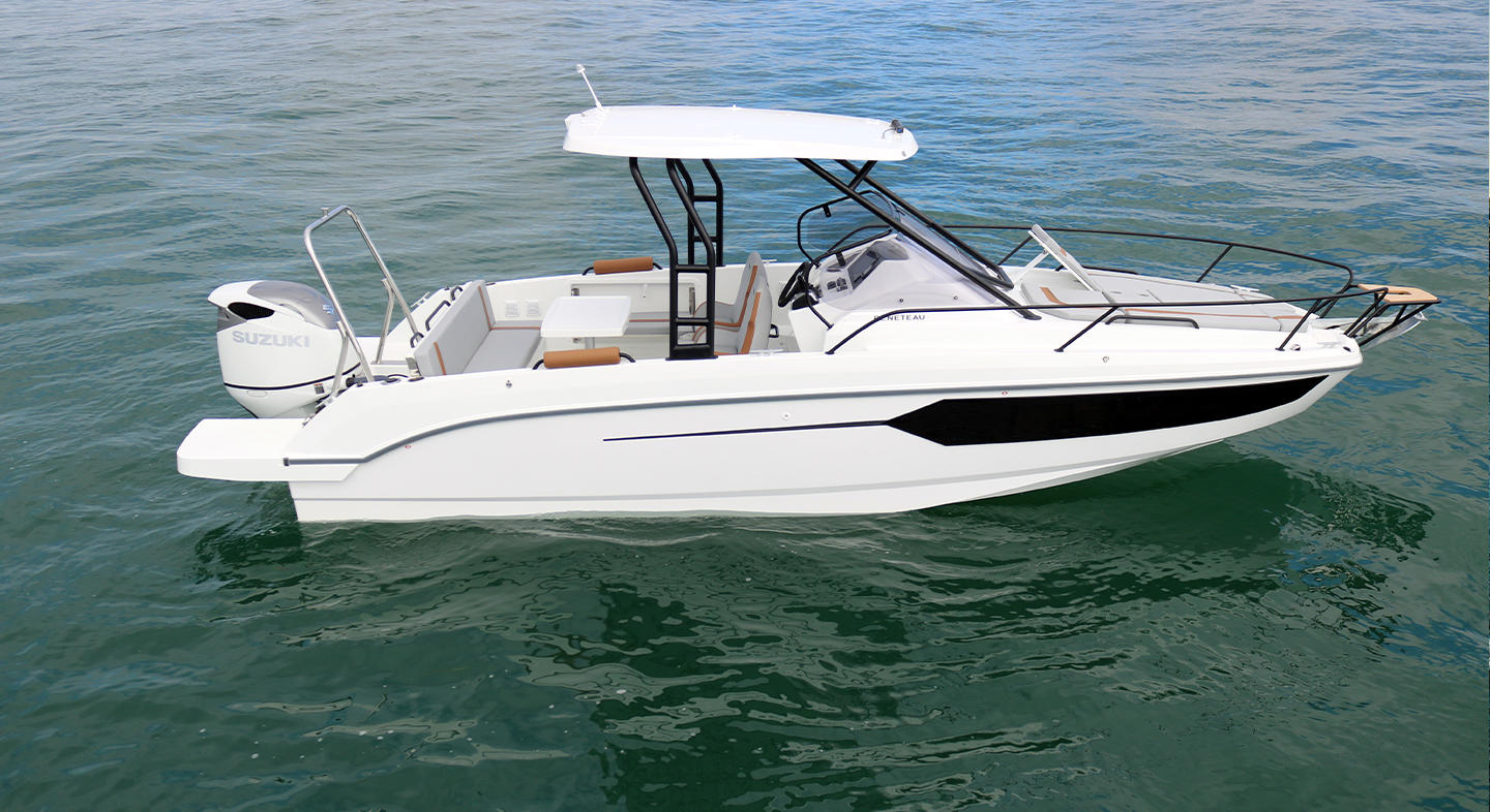 Flyer 8 SUNdeck — view 8