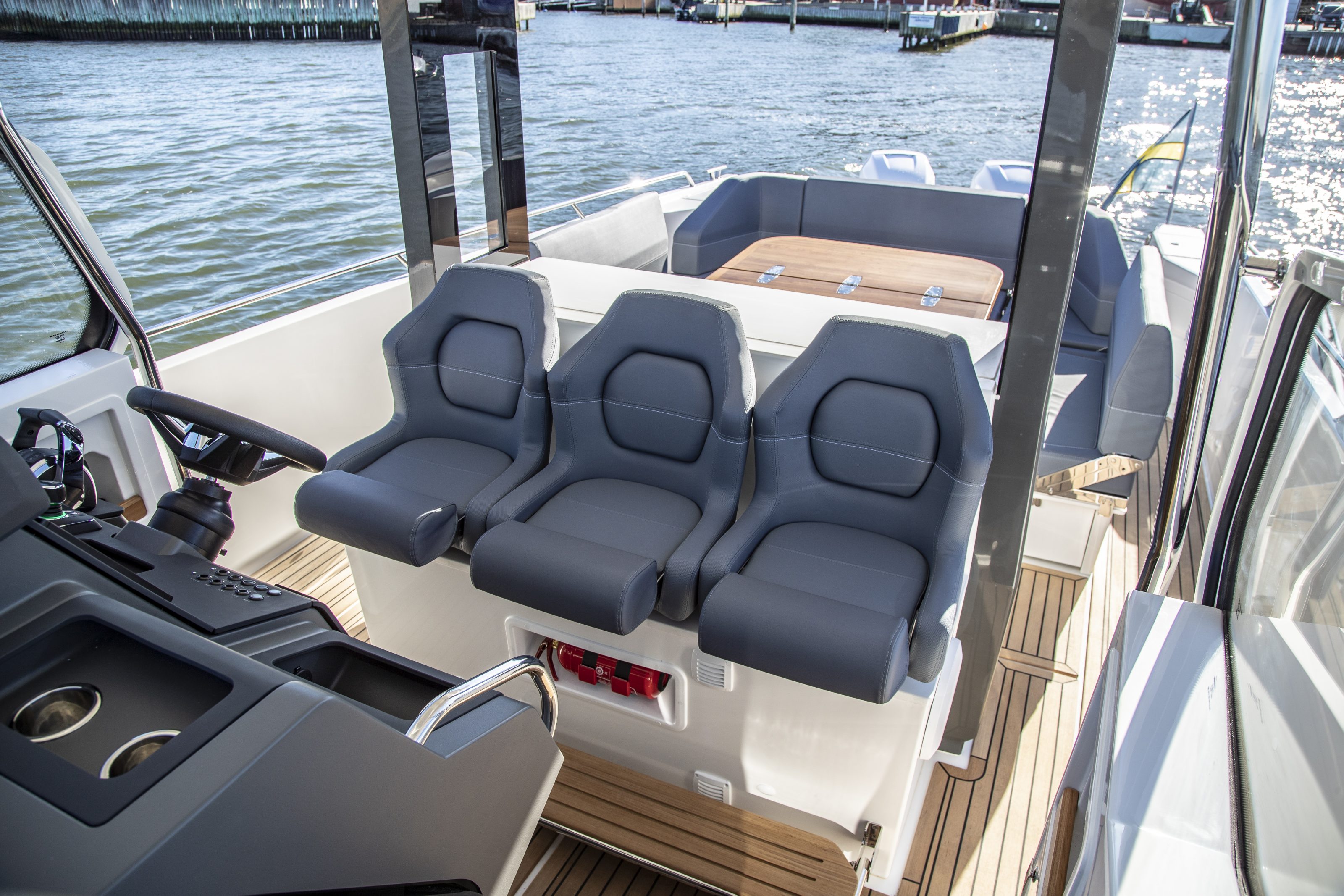 Nimbus T11 — view 4
