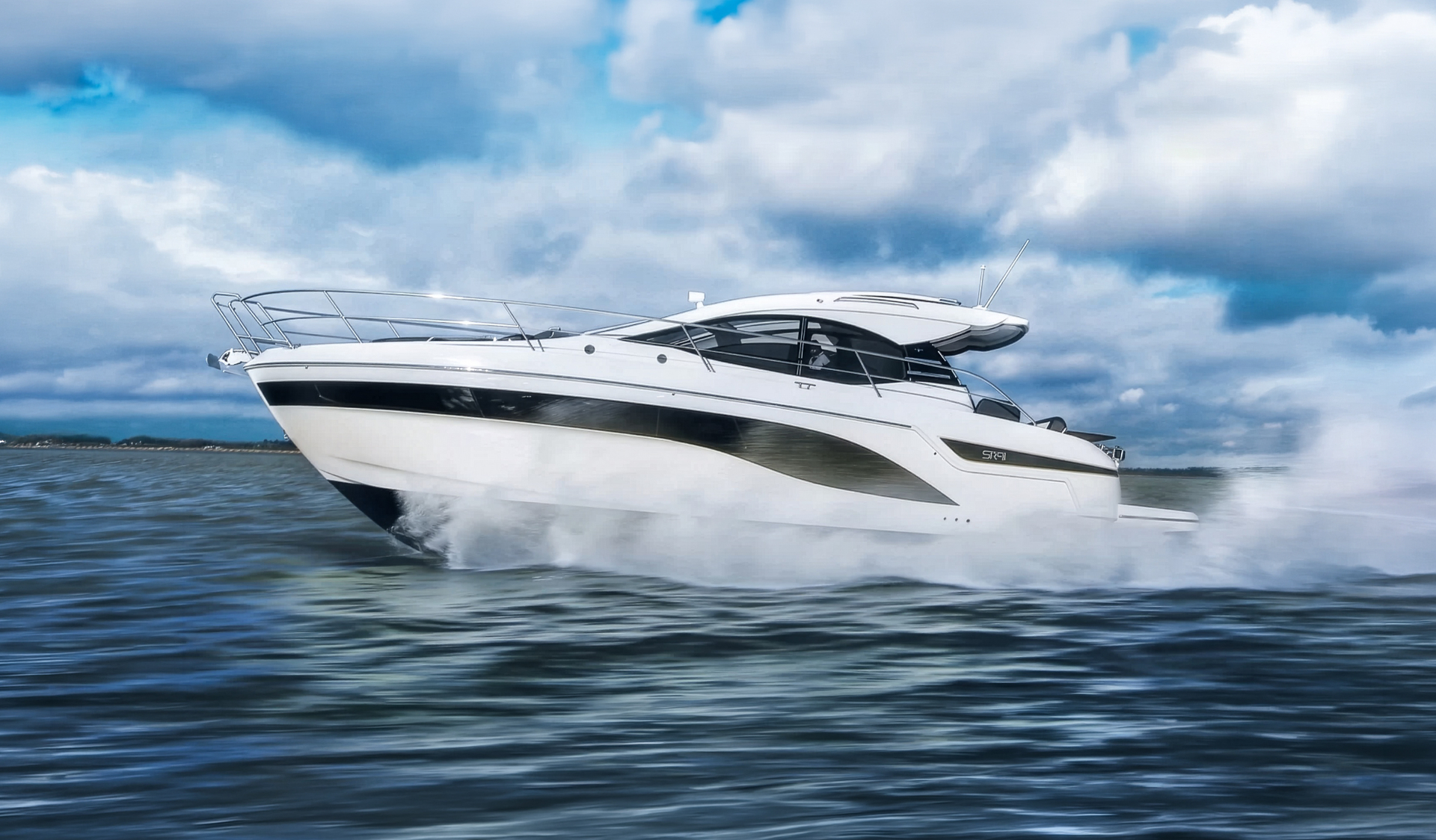 Bavaria SR41