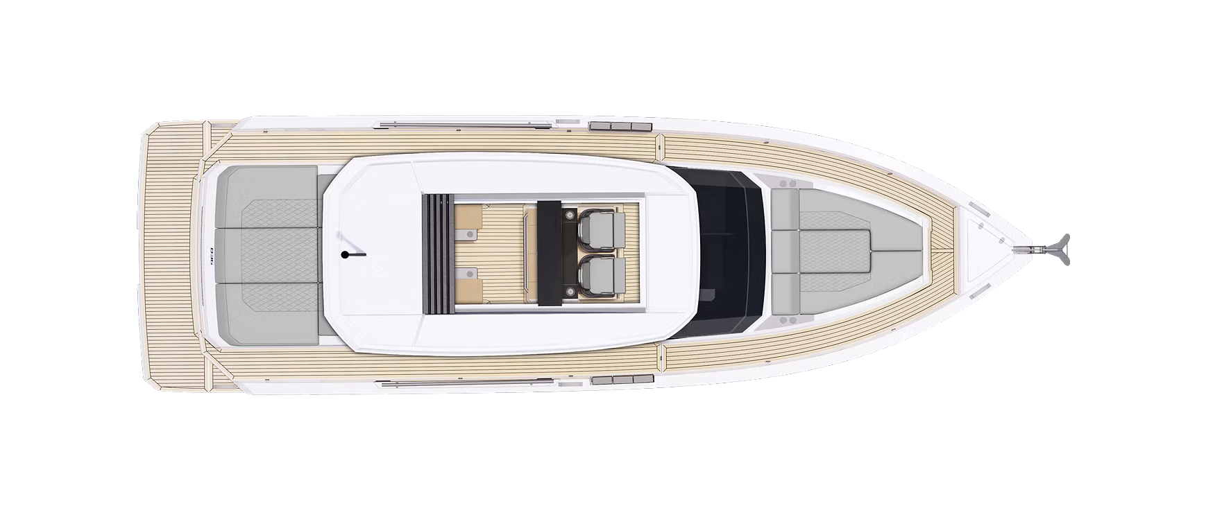 MAIN DECK
