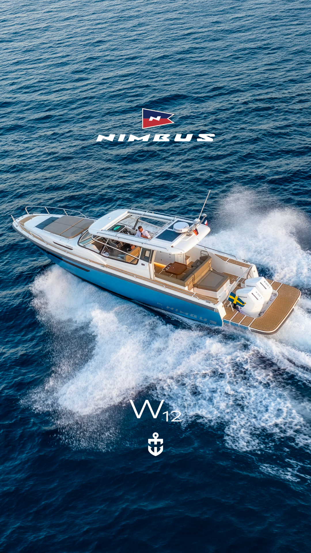 Nimbus W12